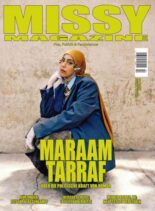 Missy Magazine – August-September 2026