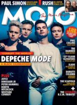 Mojo – September 2026