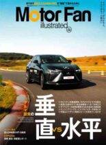Motor Fan illustrated – Volume 238 2026