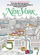 New York Magazine – 13 July 2026