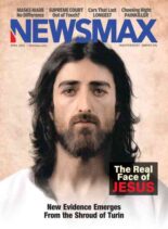 Newsmax – April 2023
