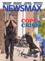 Newsmax – January 2023