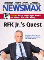 Newsmax – November 2023