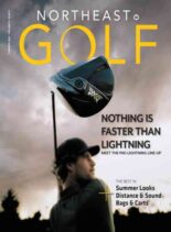 Northeast Golf – Summer 2026