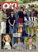 OK! Magazine UK – 20 July 2026