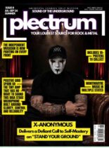 Plectrum Magazine – April-June 2026