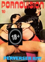 Pornovision – 10