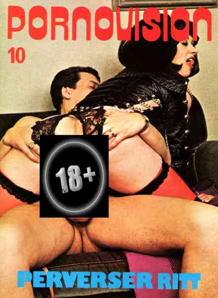 Pornovision – 10