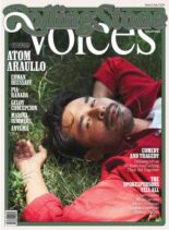 Rolling Stone Philippines – July 2026