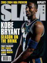 Slam – December 2003