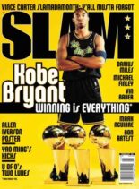 Slam – February 2003