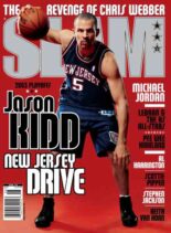 Slam – June 2003