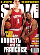 Slam – May 2003