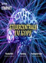 Spektrum Kompakt – 13 Juli 2026