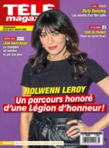Telemagazine – 14 Juillet 2026