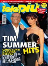 Telepiu – 14 Luglio 2026