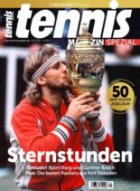 Tennis Magazin – August 2026