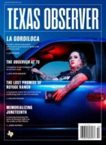 The Texas Observer – January-February 2024