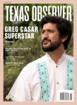 The Texas Observer – May-June 2022