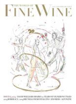 The World of Fine Wine – June 2024