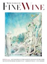 The World of Fine Wine – September 2024
