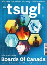 Tsugi – Juillet 2026