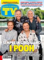 TV Sorrisi e Canzoni – 14 Luglio 2026