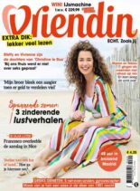 Vriendin – 14 Juli 2026