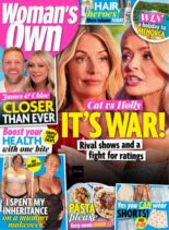 Woman’s Own – 20 July 2026