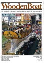 WoodenBoat – March-April 2002