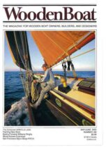 WoodenBoat – May-June 2002