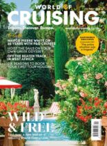 World of Cruising – August 2026