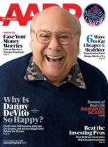 AARP The Magazine – August-September 2026