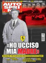 Auto Sprint – 14 Luglio 2026