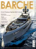 Barche Magazine – Luglio 2023