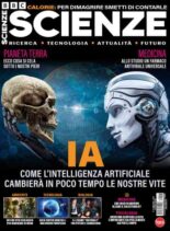 BBC Scienze – Agosto-Settembre 2026