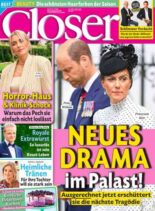 Closer Germany – 15 Juli 2026