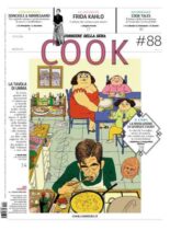 Corriere della Sera Cook – Luglio 2026