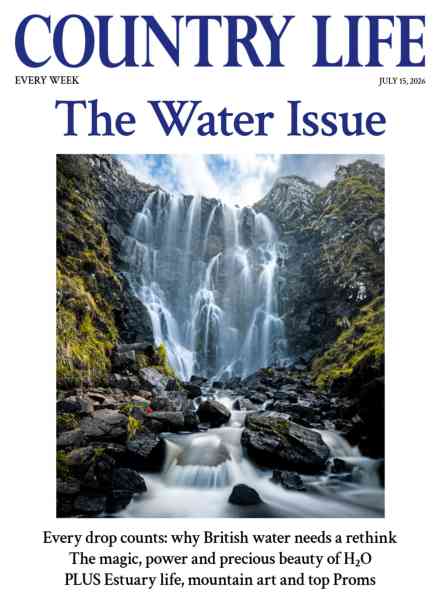 Country Life UK – July 15 2026