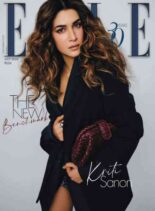 Elle India – July 2026