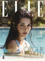 Elle Turkiye – 14 Temmuz 2026