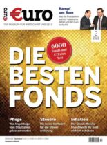 Euro Magazin – Februar 2022