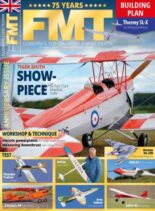 FMT Flight Model and Technic – July 2026