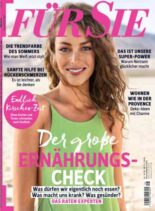 Fur Sie – 15 Juli 2026