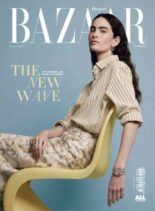 Harper’s Bazaar Turkiye – Haziran 2026