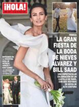 Hola! Espana – 22 Julio 2026