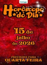 Horoscopo do Dia – 14 Julho 2026