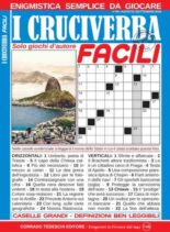I Cruciverba Facili – Agosto-Settembre 2026