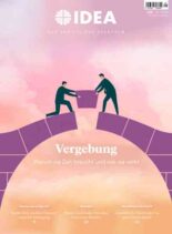 idea Spektrum – 15 Juli 2026