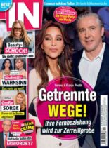IN – 15 Juli 2026